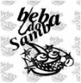 beba do samba logo