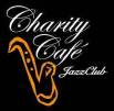 charity cafè logo